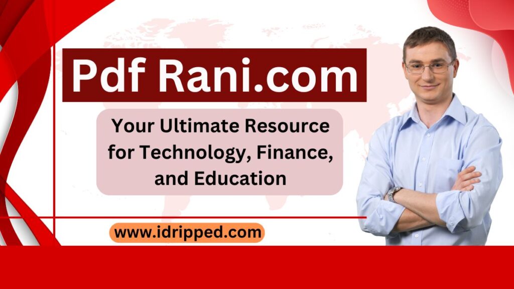 Pdf Rani.com